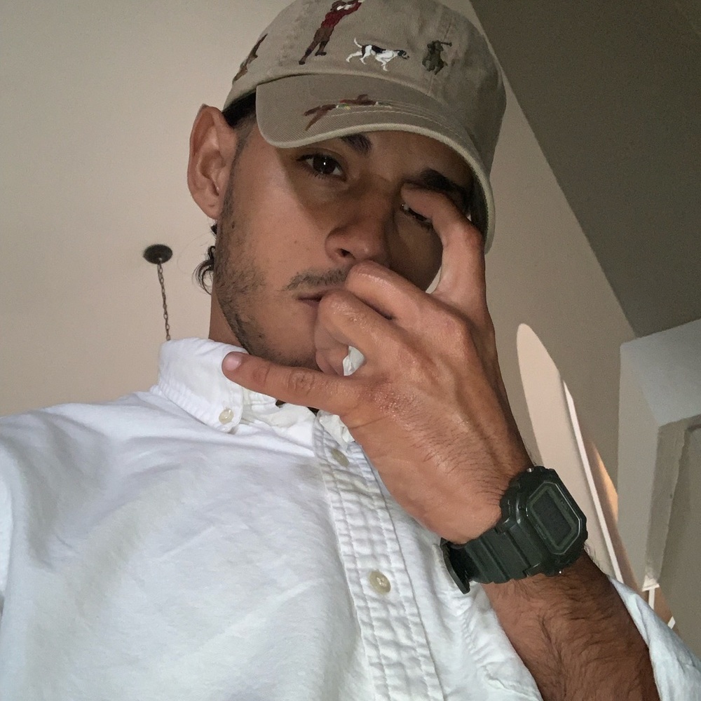 Meet your Posher, Jan